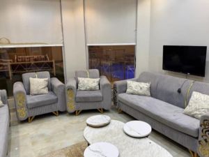 شاليه حور 3 الرياض - 7