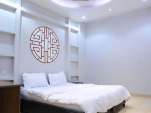 شاليه حور 9 الرياض - 6