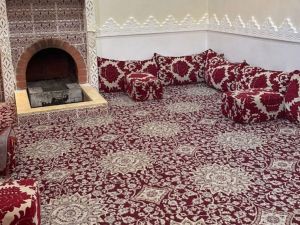 شاليه حور 5 الرياض - 8