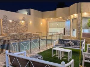 شاليه حور 7 الرياض - 9