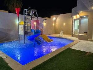 شاليه حور 1 الرياض - 8