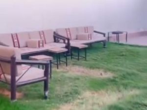 شاليه ديفون 3 الرياض - 4