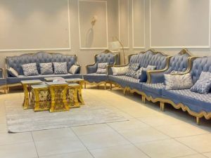 شاليه ديفون 6 الرياض - 4