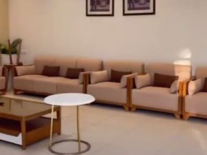 شاليه ديفون 1 الرياض - 4