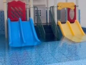 شاليه ديفون 1 الرياض - 5