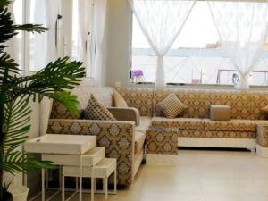 شاليه راوند رقم 2 حائل - 2