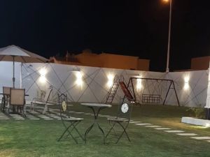 شاليه راوند رقم 2 حائل - 3