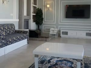 شاليه راوند رقم 1 حائل - 4