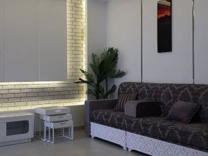 شاليه راوند رقم 1 حائل - 5