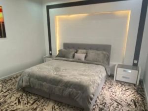 شاليه راوند رقم 2 حائل - 8