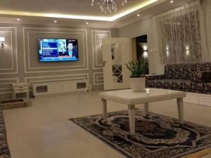 شاليه راوند رقم 1 حائل