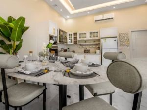 شاليهات ريلام الفندقيه حائل - 10