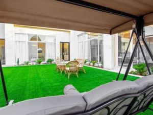 شاليهات ريلام الفندقيه حائل - 11