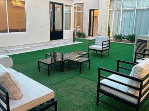 شاليهات ريلام الفندقيه حائل - 4