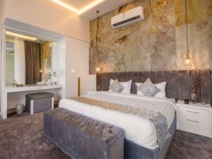 شاليهات ريلام الفندقيه حائل - 6