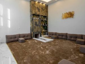 شاليهات ريلام الفندقيه حائل - 7