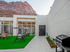 شاليهات ريلام الفندقيه حائل - 8