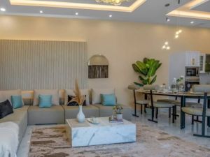 شاليهات ريلام الفندقيه حائل - 9