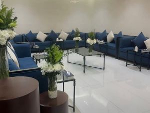 شاليهات سمر الرياض - 9