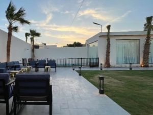 شاليهات سمر الرياض - 3