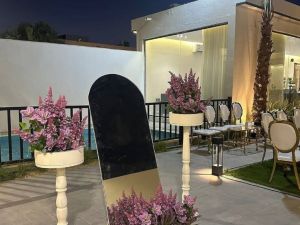 شاليهات سمر الرياض - 10