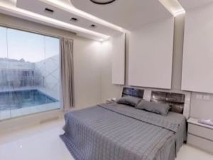 شاليه VIP لوتاج حائل - 1