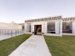 شاليه VIP لوتاج حائل - 8