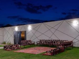 شاليه كلاسيك لوتاج حائل