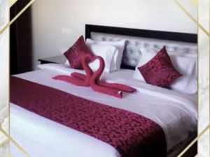 شاليهات لوسين حائل - 6