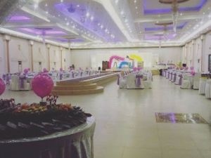 صالة سندس القطيف - 7