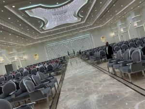 صدر المنصة الرياض - 5