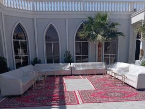 قاعة رمز الرياض - 6