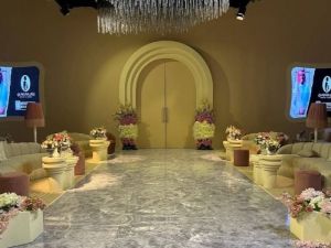 قاعة مداريم الكبرى الرياض - 6