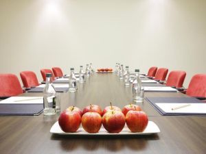 قاعة الاجتماعات فندق جراند بلازا الضباب - 2