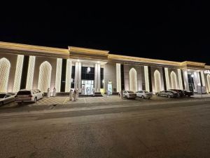 قاعة ديفان الرياض - 1