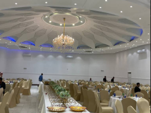 غالينا للاحتفالات والمؤتمرات الرياض - 2