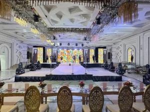 قاعة بانوراما للمناسبات الرياض - 2