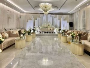 عالية للمناسبات الرياض - 2