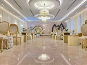 عالية للمناسبات الرياض - 4