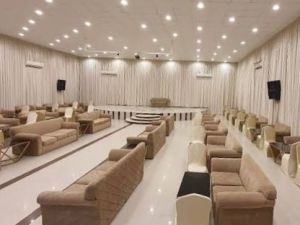 قاعة ريجيس الرياض - 6