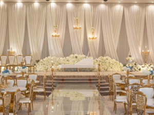 قاعة فرح للاحتفالات جدة - 3