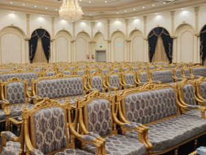 قاعة فرح للاحتفالات جدة - 4