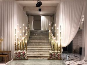 قاعة بانوراما للمناسبات الرياض - 3