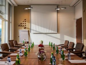 قاعة الاجتماعات فندق أوفاد الرياض - 2