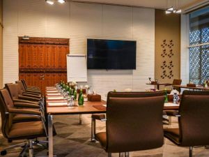 قاعة الاجتماعات فندق أوفاد الرياض - 3