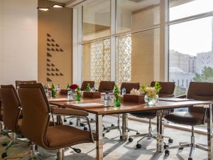 قاعة الاجتماعات فندق أوفاد الرياض - 4