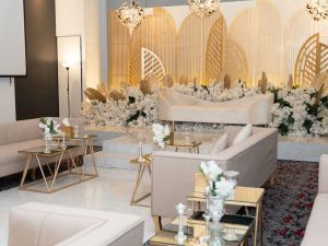 فندق أوفاد الرياض - 5