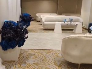 فندق إيوا اكسبرس العليا - 4