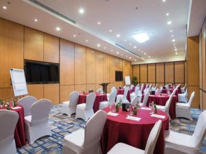 قاعة الاجتماعات فندق ارت فيو الرياض - 2