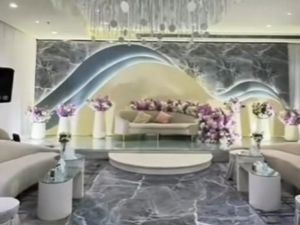 فندق ارت فيو الرياض - 3